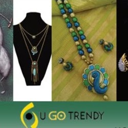UGoTrendy | 980 Creekside Dr, Waterloo, ON N2V 2W5, Canada | Phone: (226) 791-9961