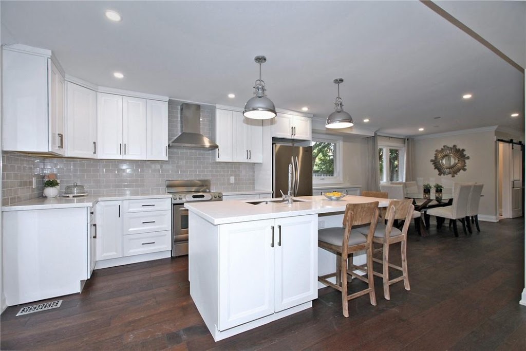 Toronto Cabinetry | 615 Denison St Unit 2, Markham, ON L3R 1B8, Canada | Phone: (905) 940-0588