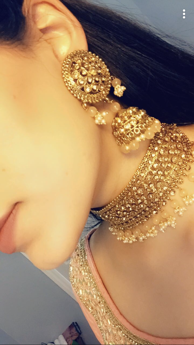 moorni_jewels | 15 Hibiscus Ct, Brampton, ON L6R 0K6, Canada | Phone: (647) 878-3759