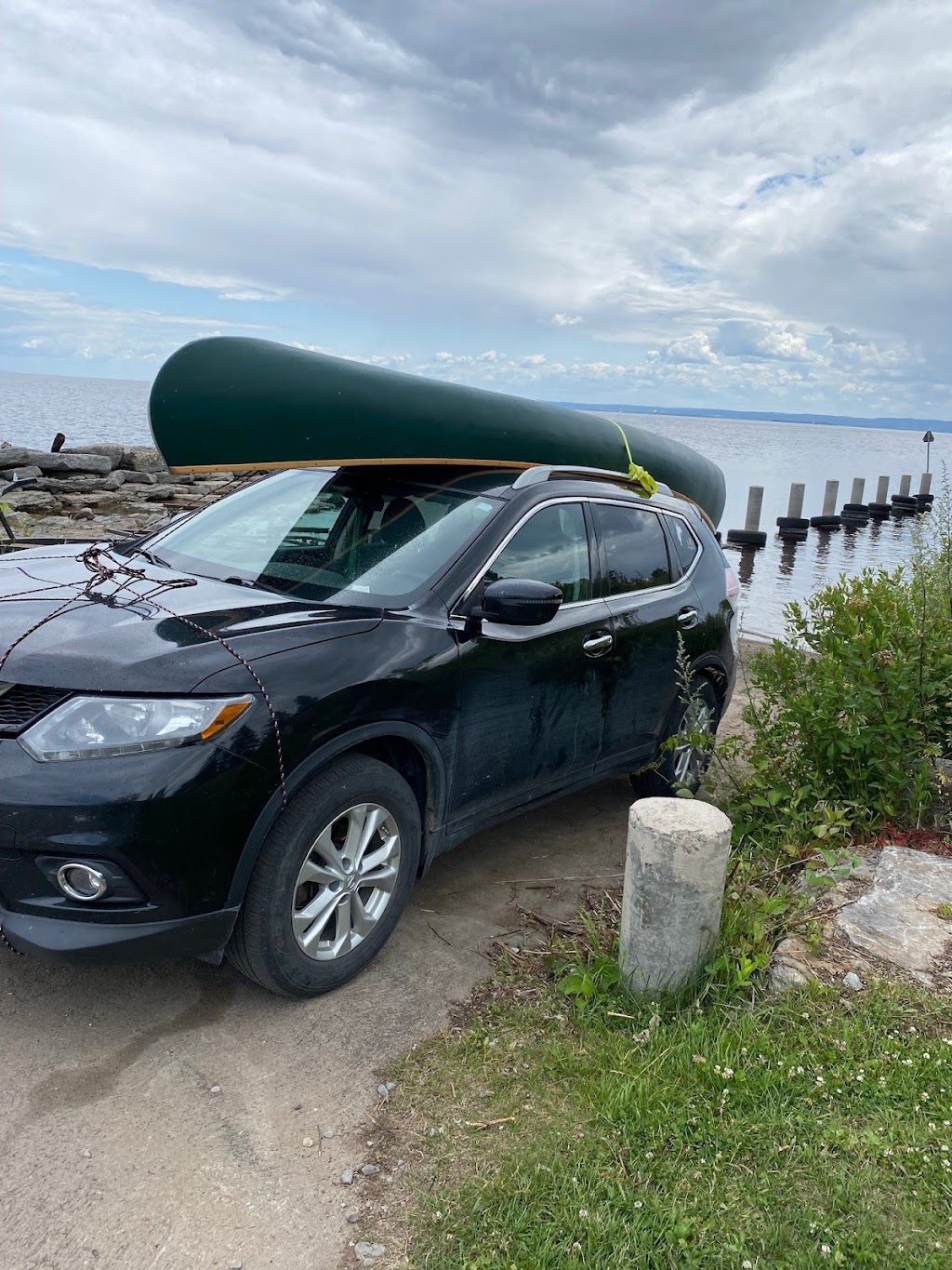 Uapanaventure | 1516 Rue Ouiatchouan, Le Domaine-du-Roy, QC G0W 2H0, Canada | Phone: (418) 618-3116