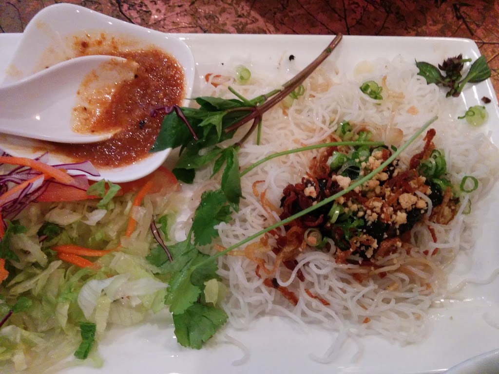 Mais Vietnamese Restaurant | 20378 88 Ave #103, Langley City, BC V1M 2Y4, Canada | Phone: (604) 882-9100