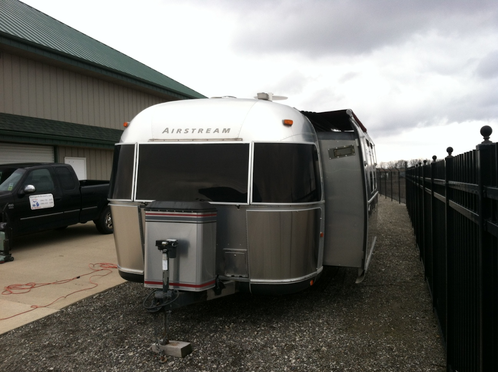 Michigan RV Brokers Inc | 9926 Marine City Hwy, Casco, MI 48064, USA | Phone: (586) 725-2870