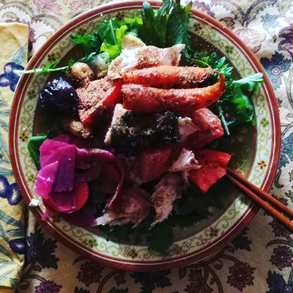 Dharani Healing Arts | 53 McMichael St, Kingston, ON K7M 1M8, Canada | Phone: (613) 770-6878