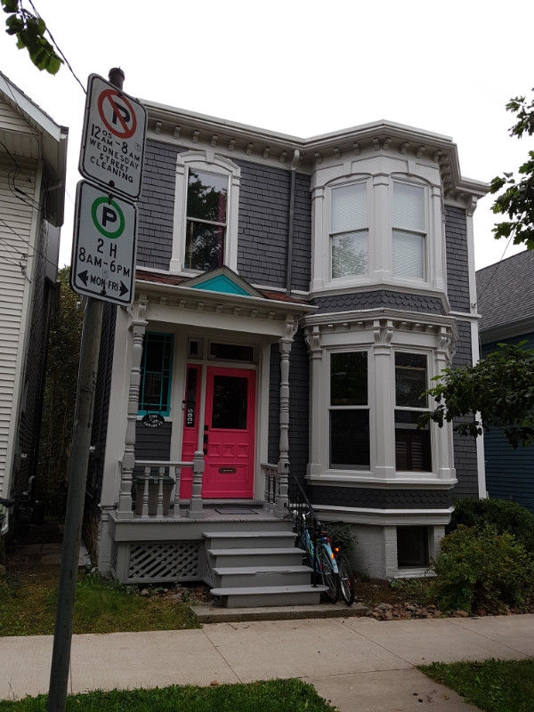 Halifax House Painting Painter | Halifax, NS, Canada | Phone: (902) 209-4435