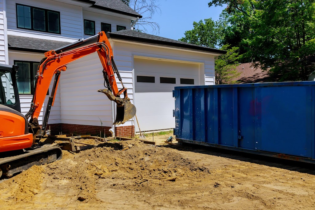 Excavation Boucher | 230 Rue William-P.-Christie, Saint-Jean-sur-Richelieu, QC J2X 0C8, Canada | Phone: (450) 803-0954