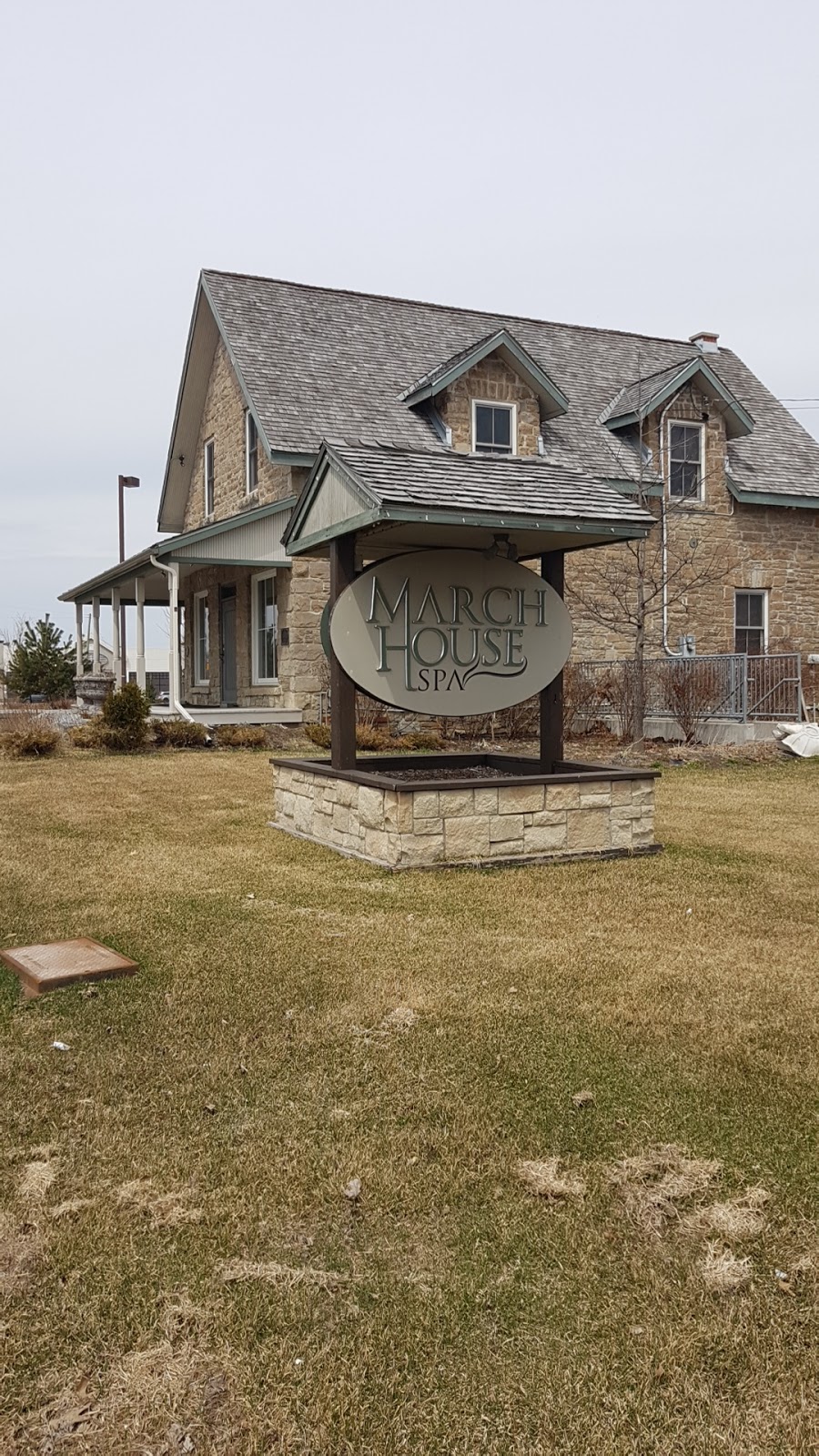 March House Spa | 806 March Rd, Kanata, ON K2W 0C9, Canada | Phone: (613) 599-9019