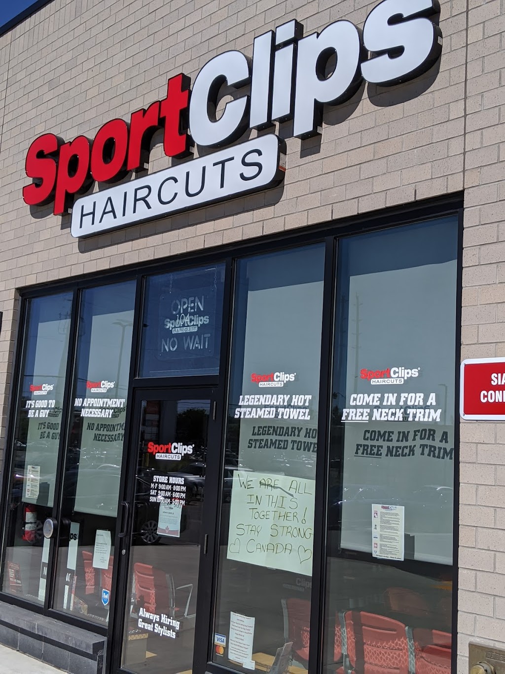 Sport Clips Main Street 5779 Main St Whitchurch Stouffville ON L4A   Abab3bccc7eea8623b832d850629ec7f  Ontario Regional Municipality Of York Whitchurch Stouffville Sport Clips Main Street 905 642 0010html 