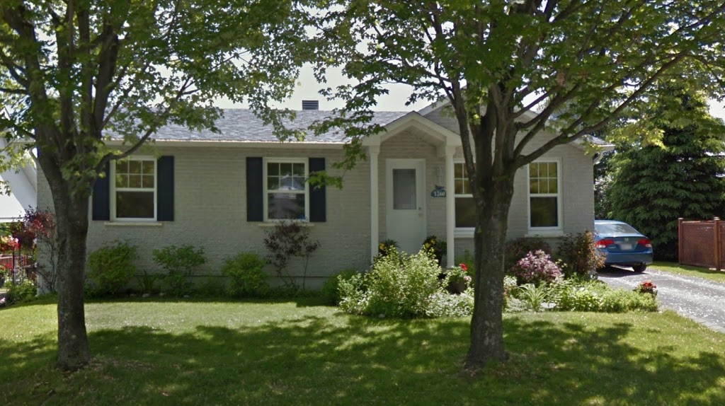 Informatique StashFiler | 1260 Rue des Lys, Sherbrooke, QC J1E 3N5, Canada | Phone: (819) 432-1943