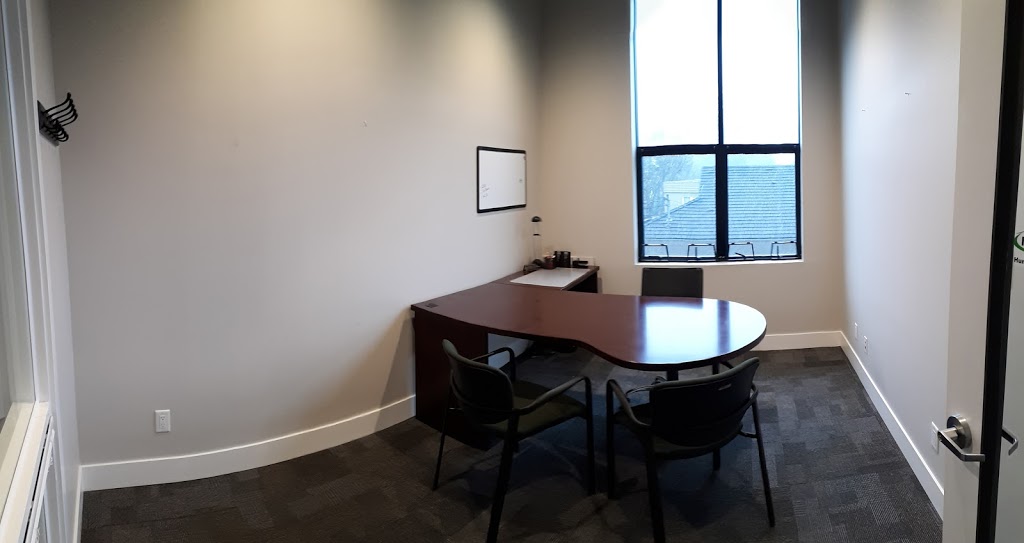 Langley Office Space | 23160 96 Ave Unit 202, Langley City, BC V1M 2R6, Canada