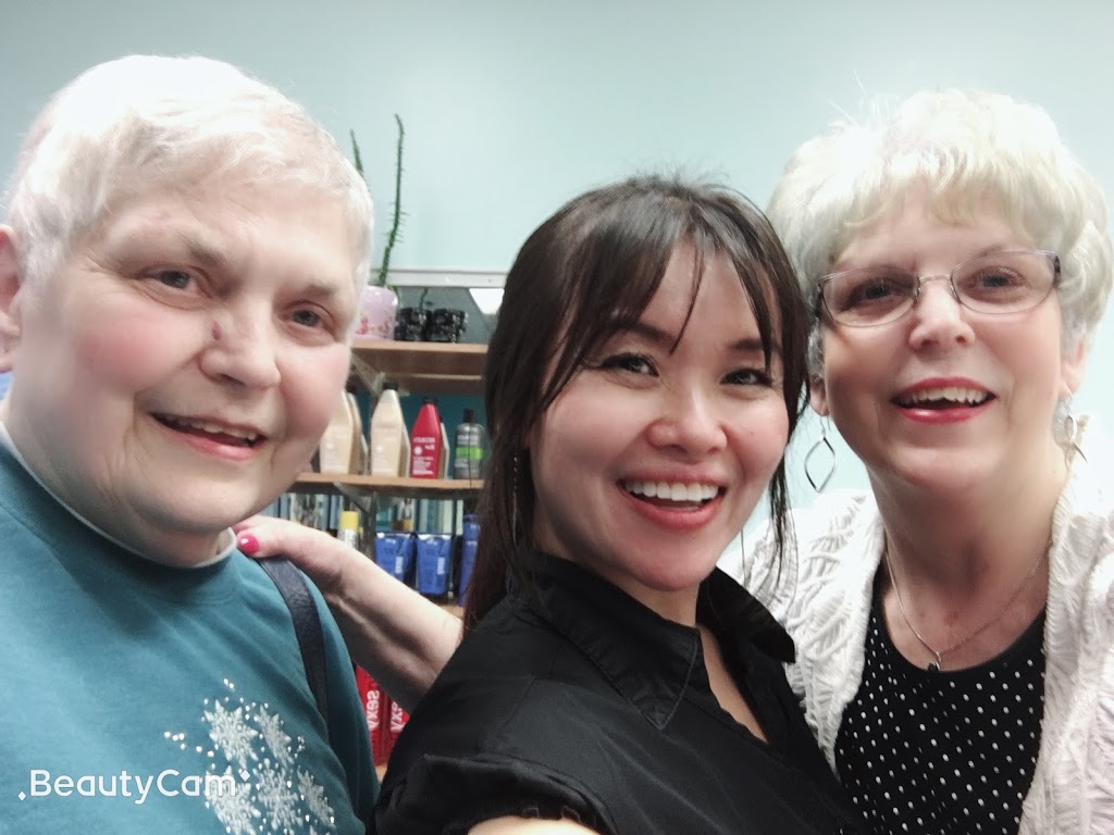 Skyview Hair Salon | 4251 Meridian St, Bellingham, WA 98226, USA | Phone: (360) 671-3221