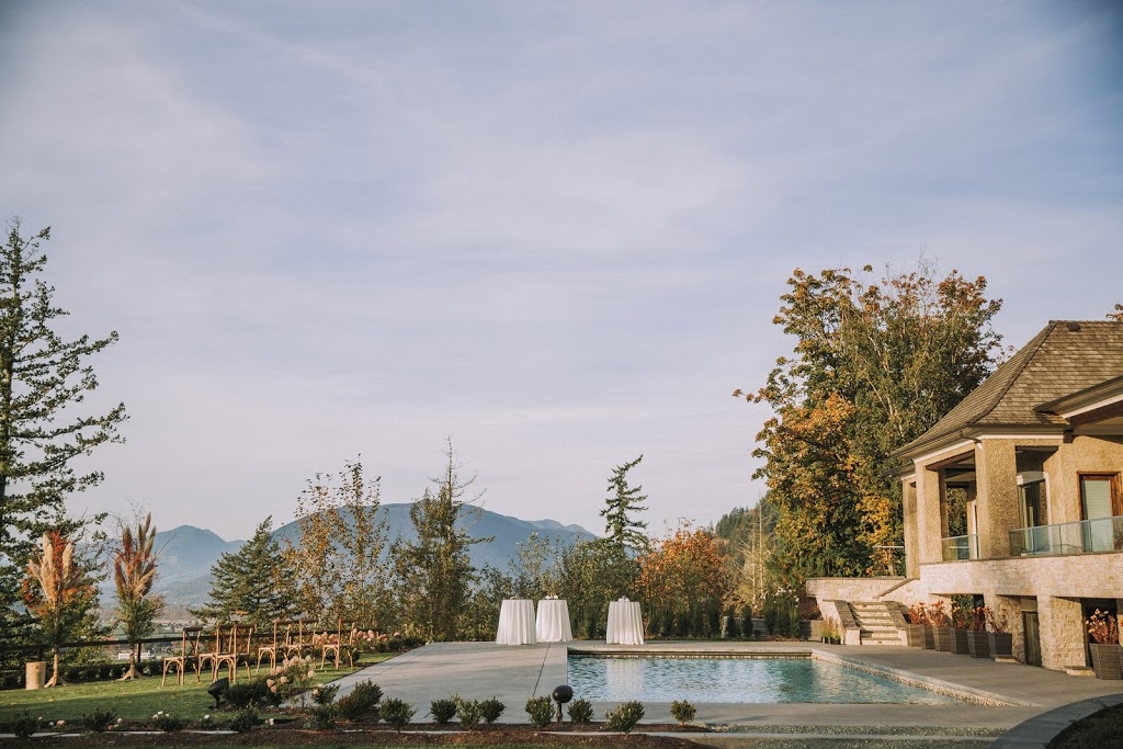 Bos Estate Vineyard | 4986 Beharrell Rd, Abbotsford, BC V3G 1P8, Canada | Phone: (604) 309-4920