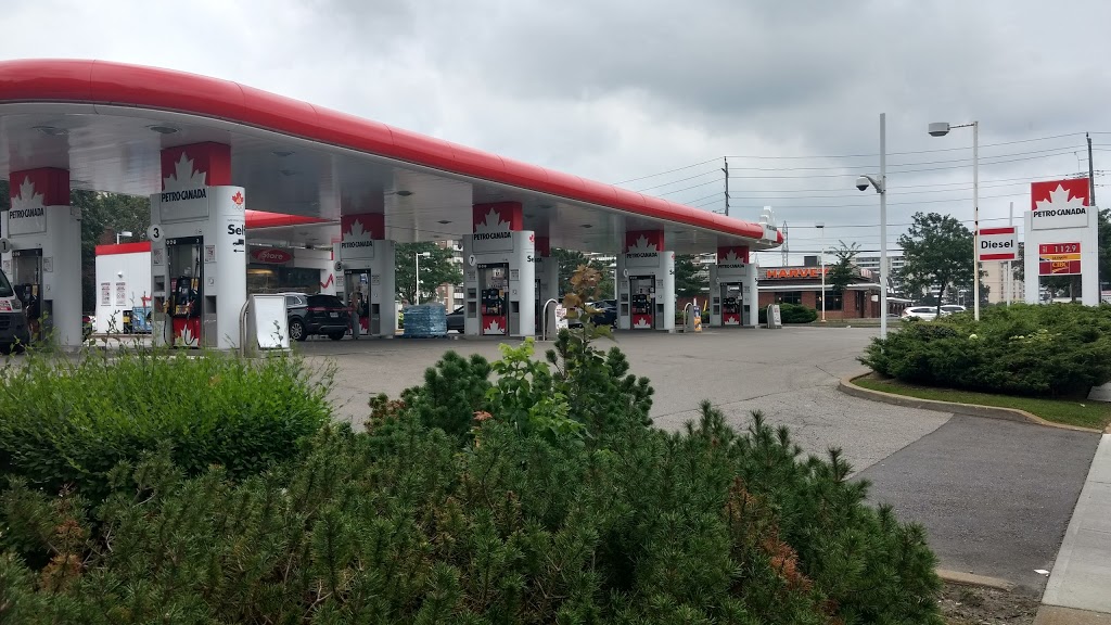Petro-Canada | 3351 Bayview Ave, North York, ON M2K 1G5, Canada | Phone: (416) 227-9370