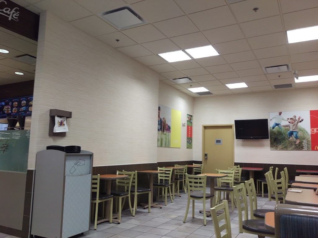 McDonalds | 6110 Currents Dr NW, Edmonton, AB T6W 0L7, Canada | Phone: (780) 414-8530