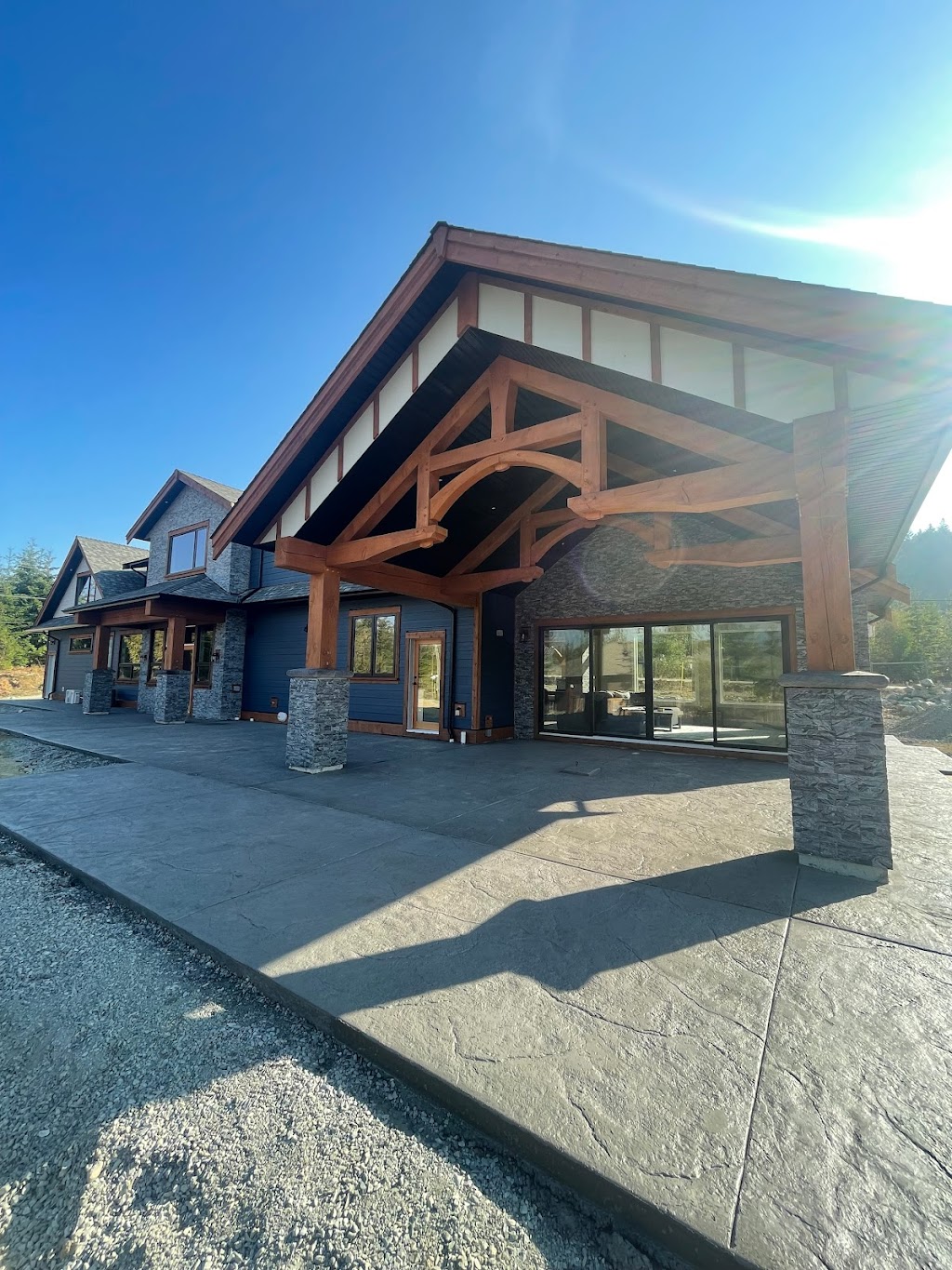 Despard Contracting | 2833 Woodcroft Pl, Shawnigan Lake, BC V0R 2W1, Canada | Phone: (250) 709-5608