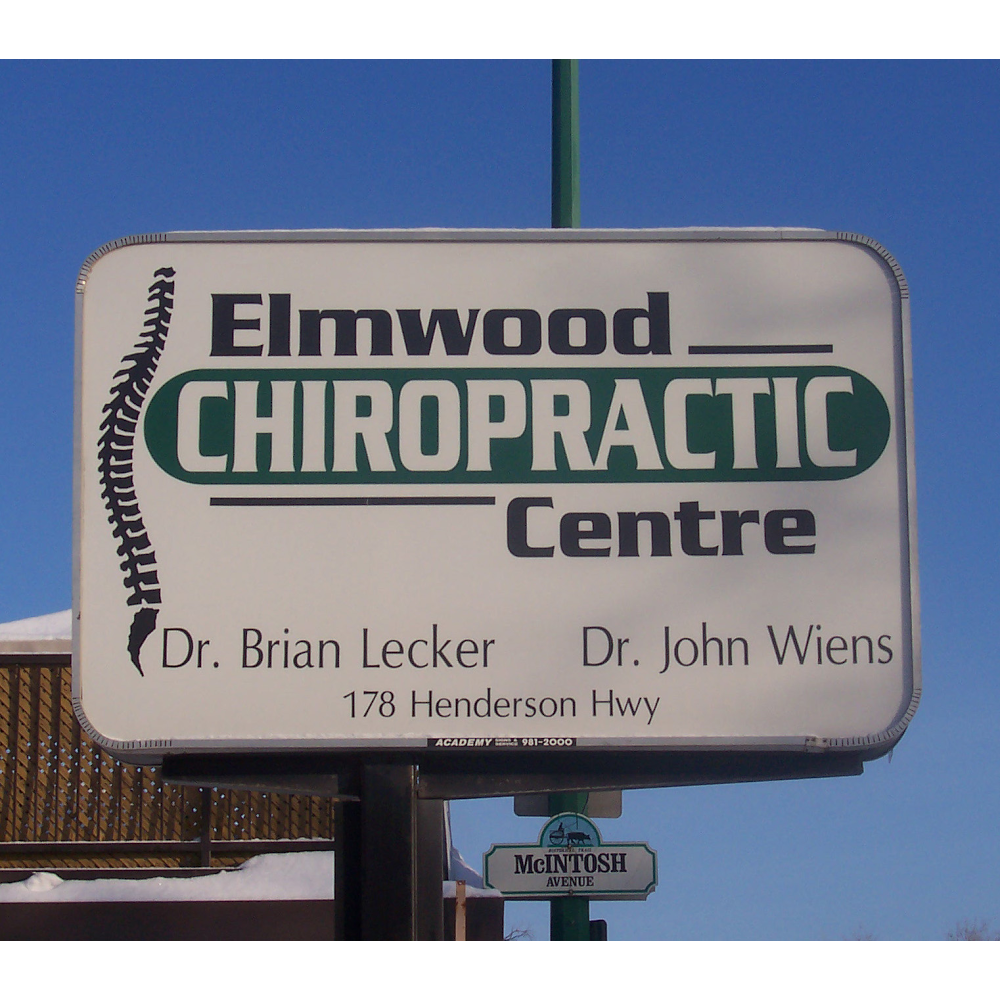 Elmwood Chiropractic Centre | 178 Henderson Hwy, Winnipeg, MB R2L 1L6, Canada | Phone: (204) 669-6967
