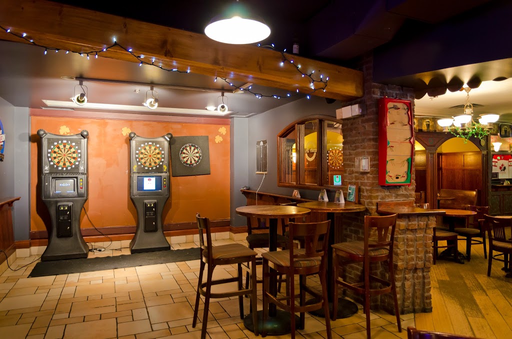 Finns Irish Pub | Core Neighborhood Area, 924 Spadina Crescent E, Saskatoon, SK S7K 3H5, Canada | Phone: (306) 667-6065