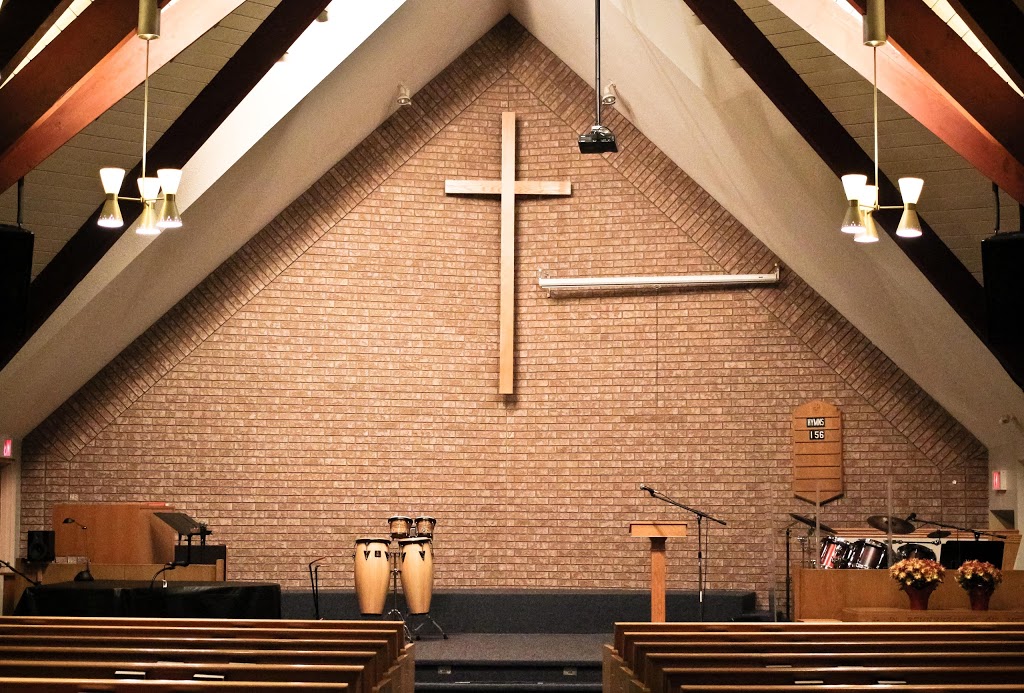Glen Acres Baptist Church | 223 Hartwood Ave, Waterloo, ON N2J 1B2, Canada | Phone: (519) 745-3031