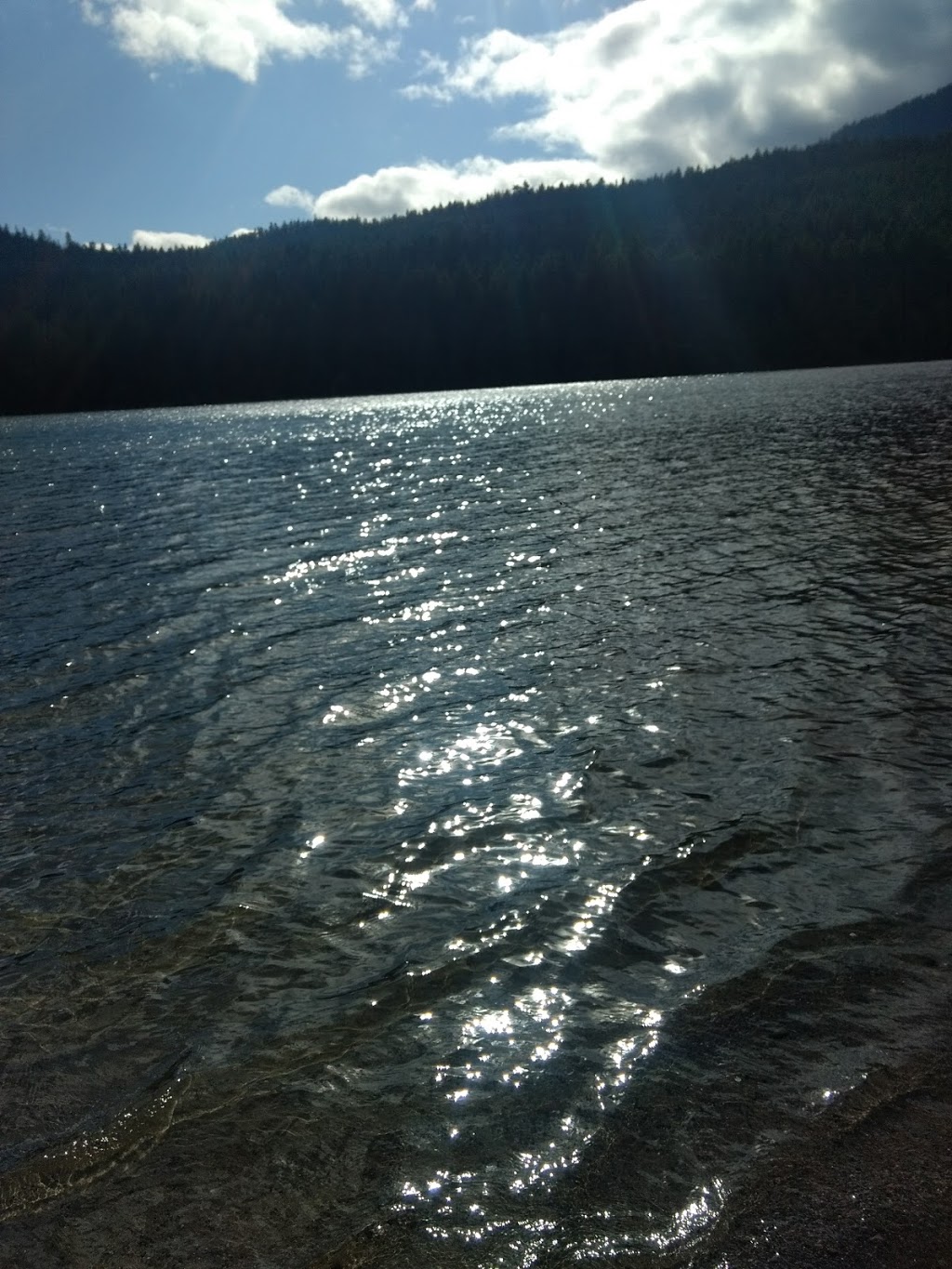 Resort On The Lake | 2323 Arbot Road, Nanaimo, BC V9R 6X7, Canada | Phone: (250) 754-1975