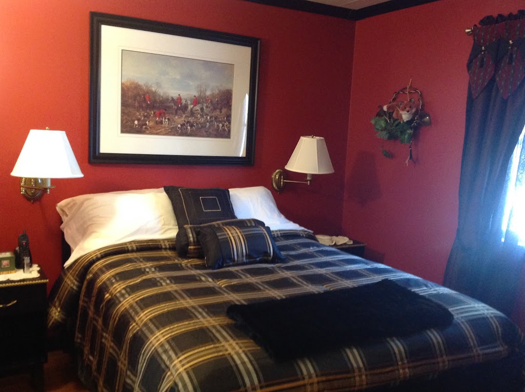 Mink Basin Cottage | 191 Cambridge Rd, Montague, PE C0A 1R0, Canada | Phone: (902) 962-2976