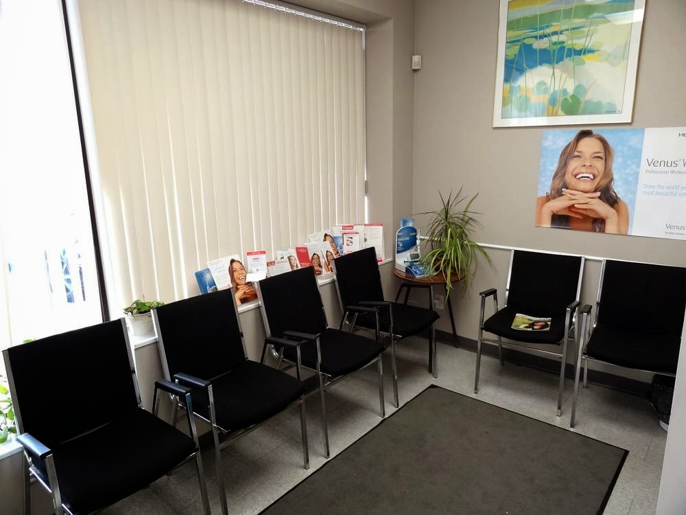 Dr. Khatchatourov | 1118 Centre St #14, Thornhill, ON L4J 3M8, Canada | Phone: (905) 882-8042