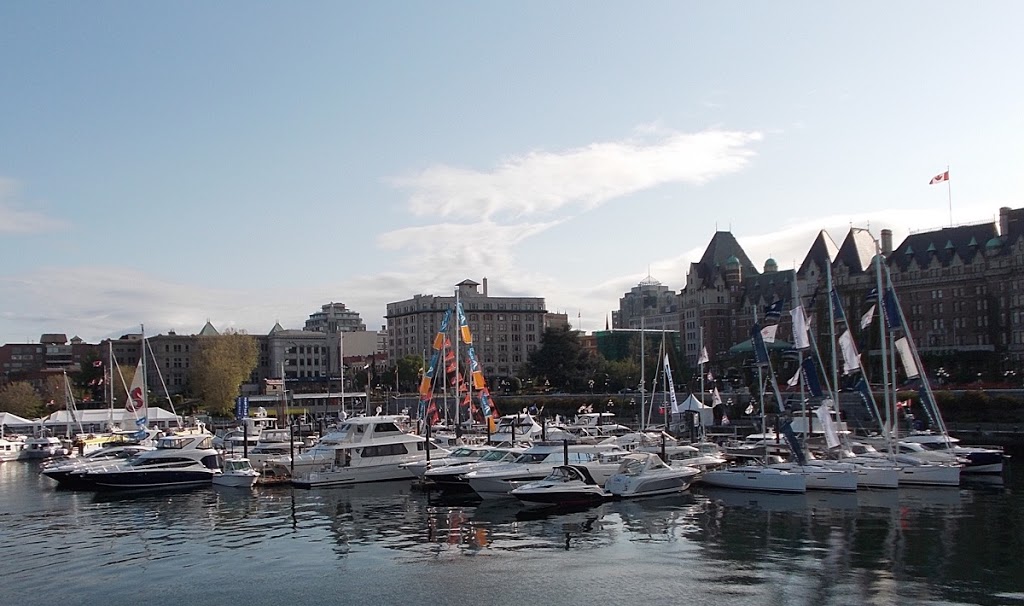 Arbutus Coast Yachts | 410 1st Ave Unit C, Ladysmith, BC V9G 1A9, Canada | Phone: (250) 924-1269