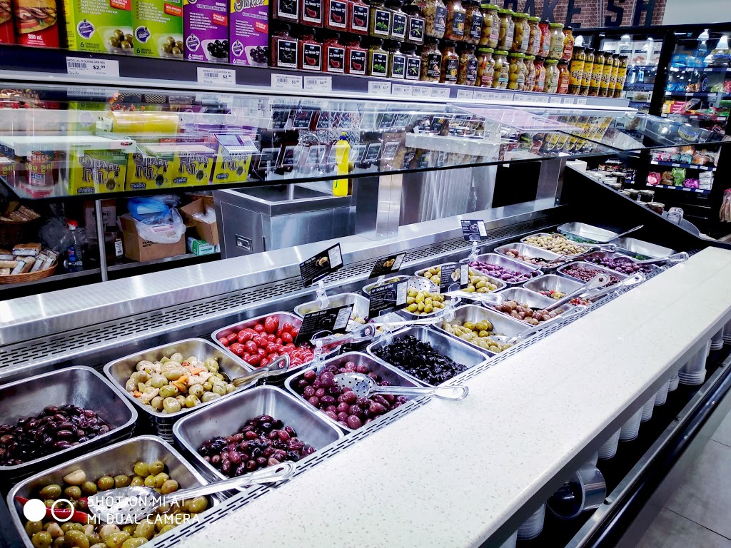 Tottenham Mall | 55 Queen St S, Tottenham, ON L0G 1W0, Canada