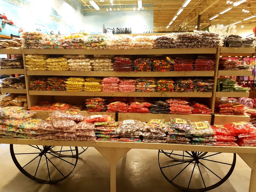 Tsawwassen Mills | 5000 Canoe Pass Way, Tsawwassen, BC V4M 0B3, Canada | Phone: (604) 948-9889
