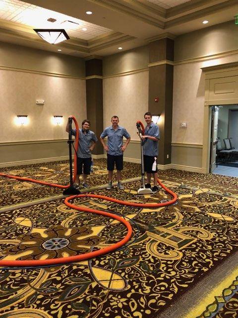Anchor Carpet Cleaning of Watertown | 307 Centre St, Cape Vincent, NY 13618, USA | Phone: (800) 801-7125