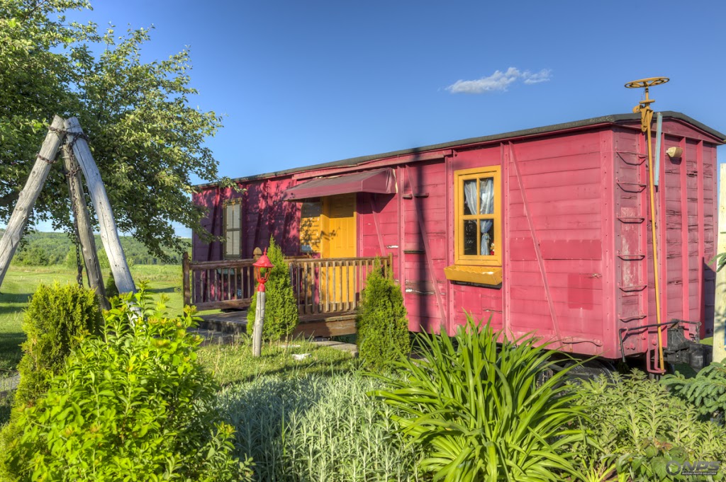 Parc Oasis | 681 10e Avenue S, East Broughton Station, QC G0N 1H0, Canada