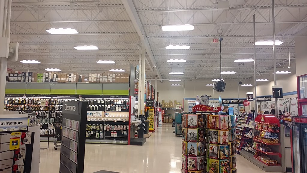 Staples | 130 Country Village Rd NE, Calgary, AB T3K 6B8, Canada | Phone: (403) 509-3265