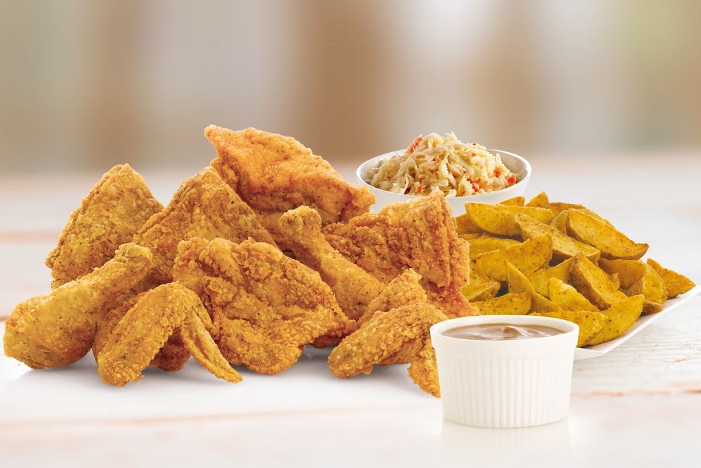 Mary Browns Chicken | 547 Norwich Ave #1, Woodstock, ON N4V 1C7, Canada | Phone: (519) 539-7878