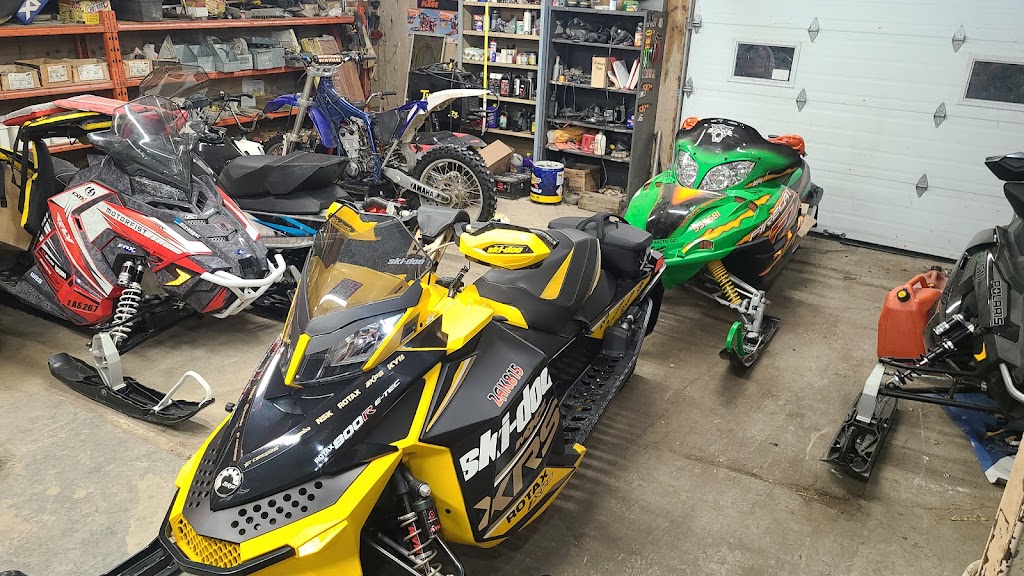 Titan Motosports | 168 Darling Rd, Canfield, ON N0A 1C0, Canada | Phone: (905) 229-0181