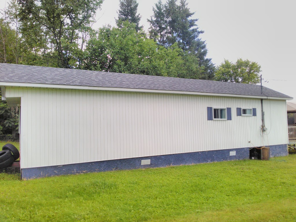 Garage S Beauchamp | 151 Chemin de Lac Sainte-Marie, Lac-Sainte-Marie, QC J0X 1Z0, Canada