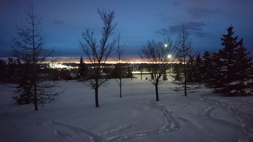 Playground | 5837 Dalcastle Crescent NW, Calgary, AB T3A 1R7, Canada | Phone: (403) 268-2489