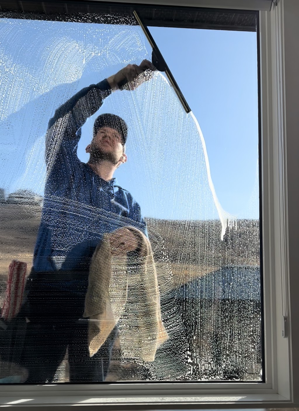 Eisses Windows | 62 Chaparral Ridge Rise SE, Calgary, AB T2X 3Y1, Canada | Phone: (403) 801-7981