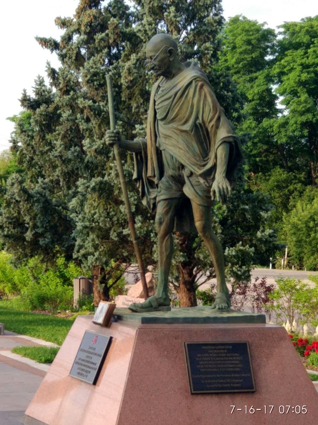 canadian museum of indian civilization | 8640 Yonge St, Richmond Hill, ON L4C 6Z4, Canada | Phone: (905) 764-5516