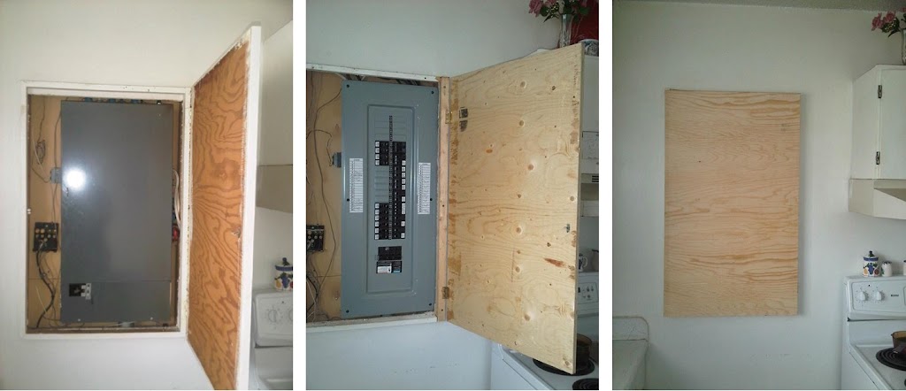 MCC Electric | 30 Harrington Dr, Quispamsis, NB E2E 1B5, Canada | Phone: (506) 651-5168