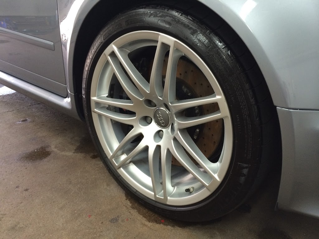 RS AUTO SPA | 1100 Finch Ave W #11b, North York, ON M3J 2E2, Canada | Phone: (647) 980-3953