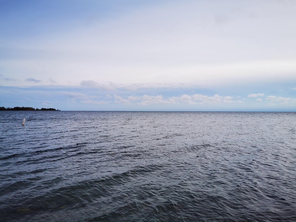 Wards Island Beach | Wards Island Beach, Toronto, ON M5J, Canada | Phone: (416) 338-4386