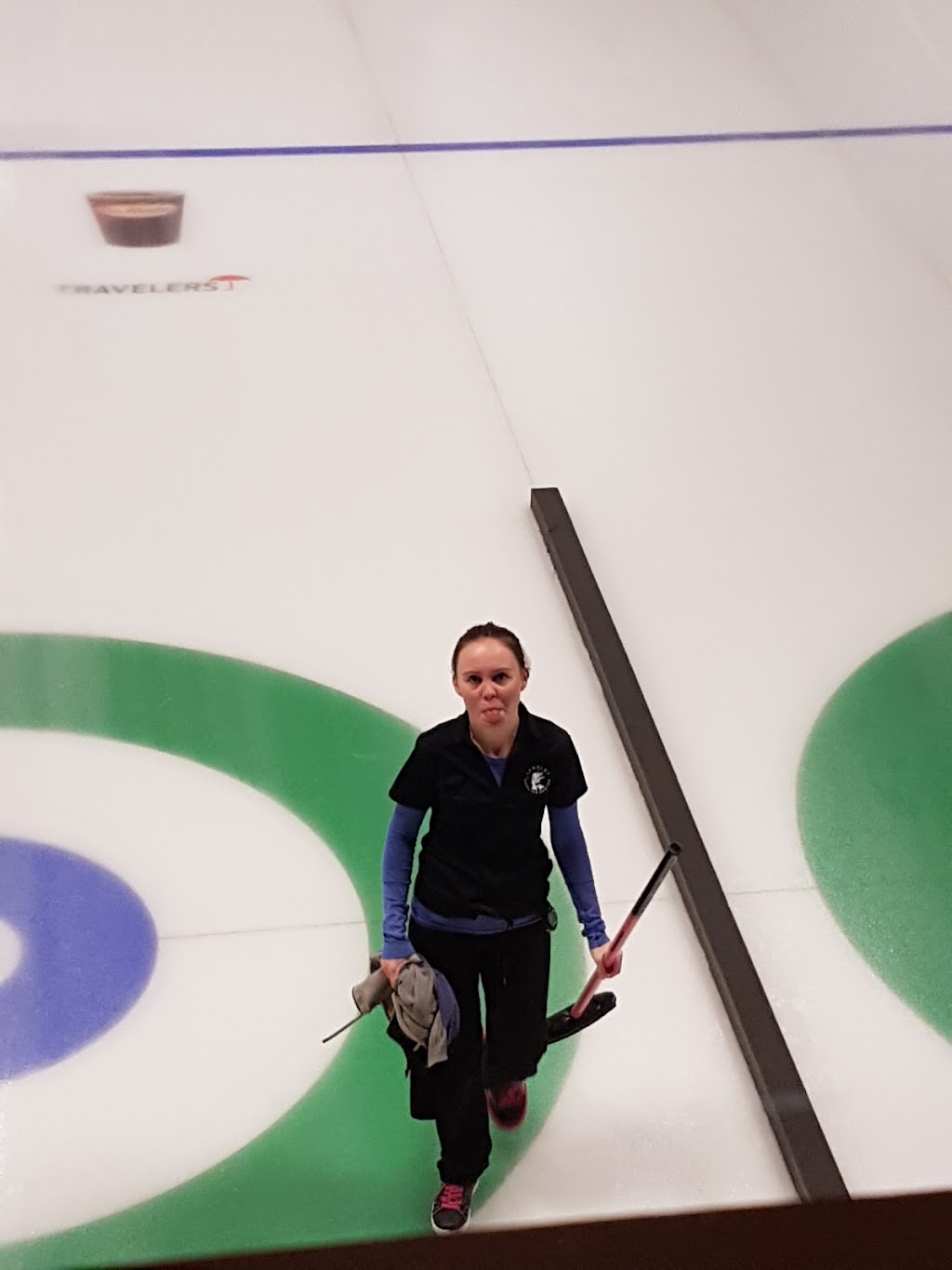 Langley Curling Centre | 20699 42 Ave, Langley, BC V3A 3B1, Canada | Phone: (604) 530-8218