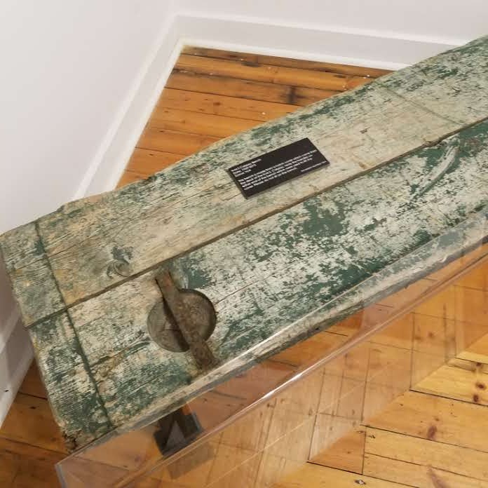Admiralty House Museum | 365 Old Placentia Rd, Mount Pearl, NL A1N 0G7, Canada | Phone: (709) 748-1124