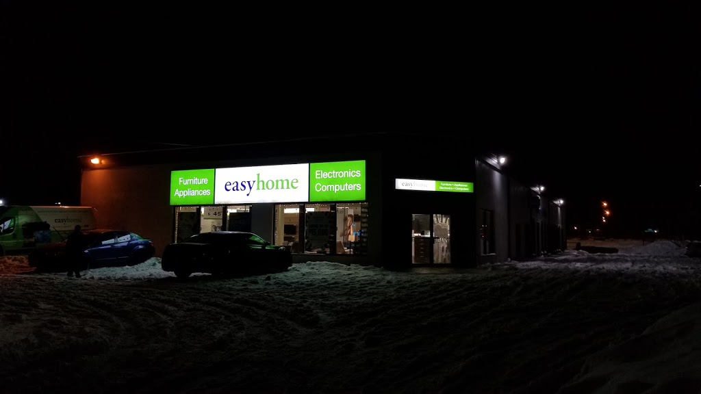 easyhome Rent to Own | 360 Caradoc St S Unit 5, Strathroy, ON N7G 2P6, Canada | Phone: (519) 245-9883
