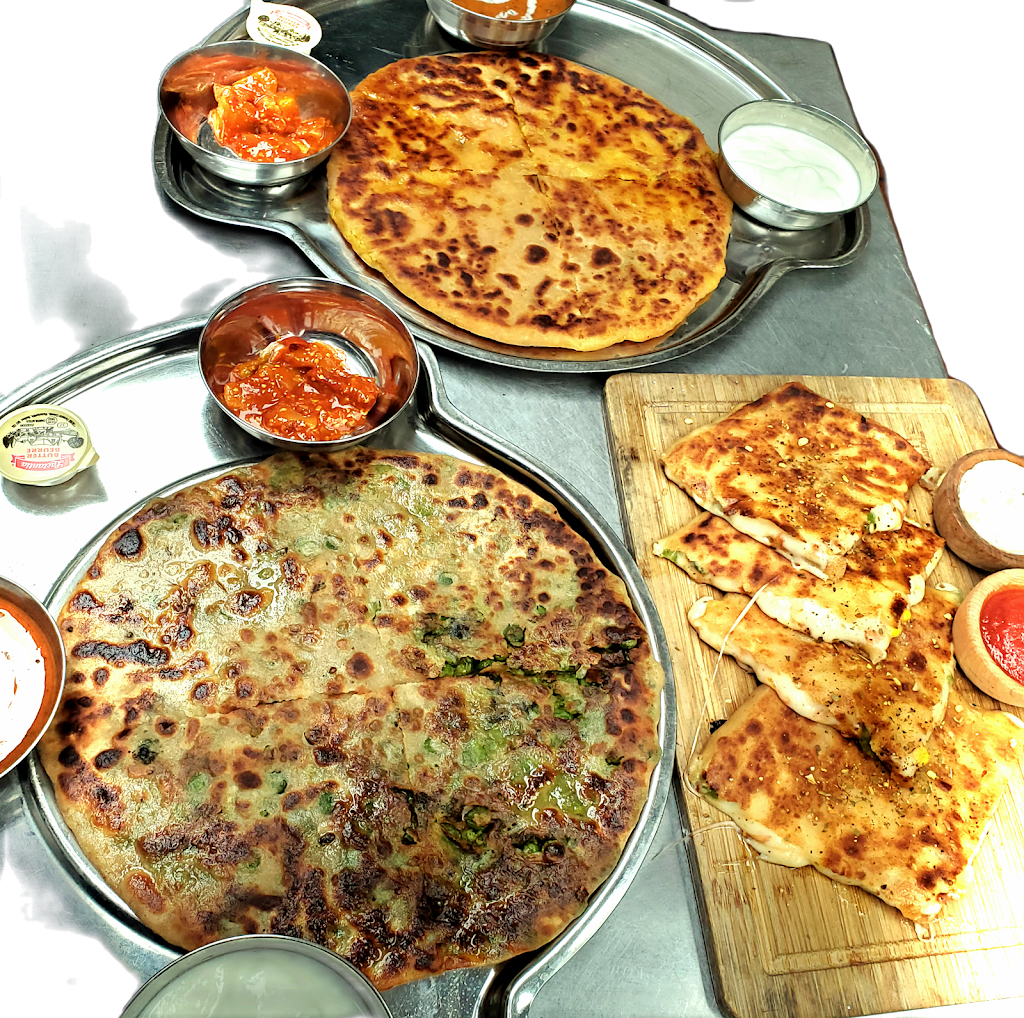 Paranthe Wali Gali | 2934 King St E, Kitchener, ON N2A 1A7, Canada | Phone: (519) 208-5464