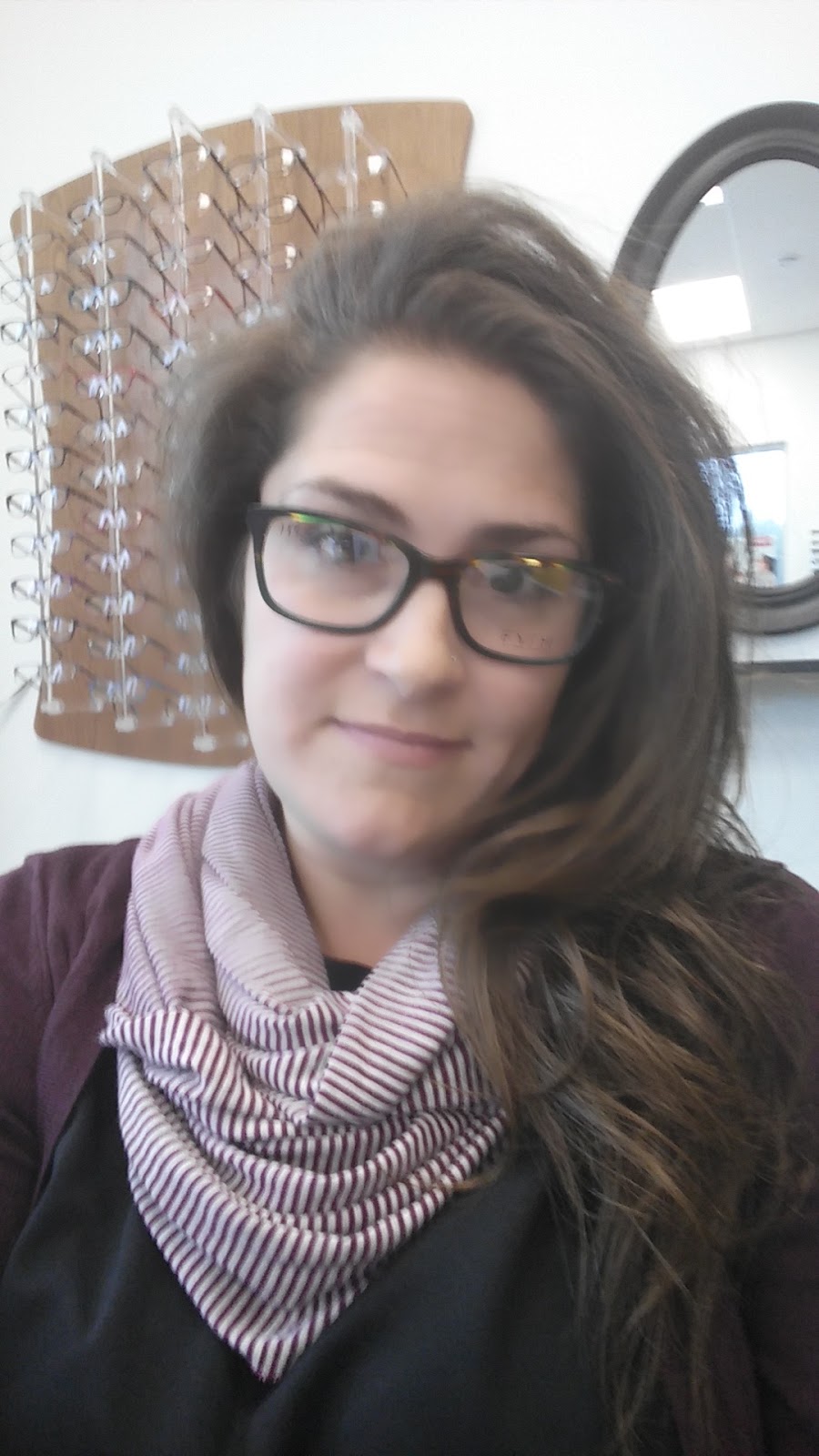 Hants County Optical | 16 James Boyle Dr W, Mount Uniacke, NS B0N 1Z0, Canada