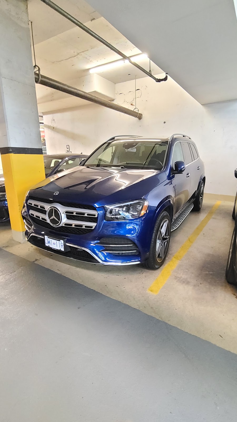 Classic Car Wash and Detailing Shop | 1128 W Hastings St, Vancouver, BC V6E 4R5, Canada | Phone: (604) 689-9274