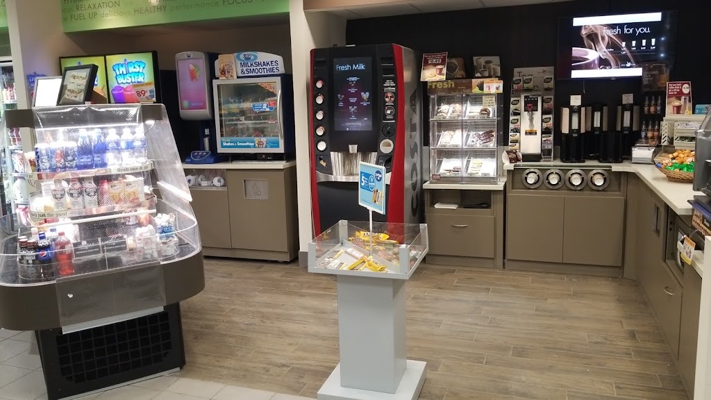Shell Select | 4312 1 St W, Claresholm, AB T0L 0T0, Canada | Phone: (403) 625-4179