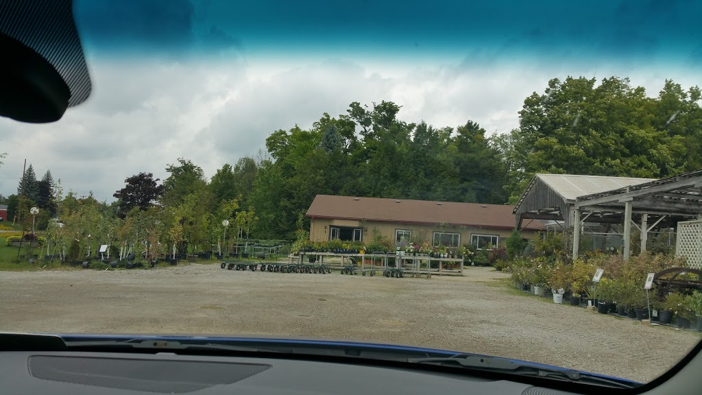 Reds Garden Centre | 12771 Regional Rd 25, Acton, ON L7J 2M1, Canada | Phone: (519) 853-2480