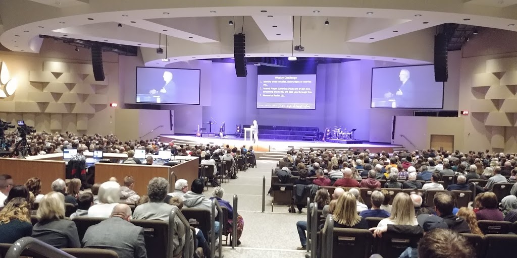 Southland Church | Steinbach, MB R5G 1M2, Canada | Phone: (204) 326-9020