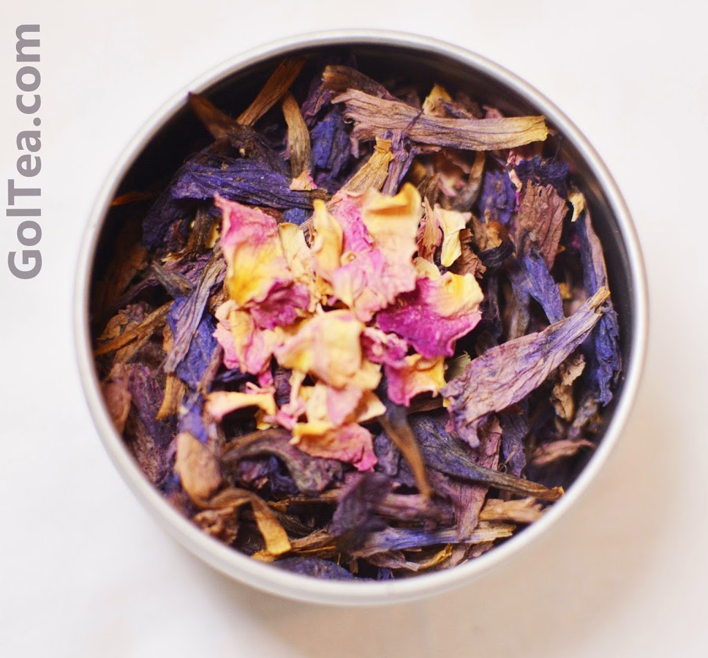 GOL TEA | 150 Lloyds Ln, King City, ON L7B 0E4, Canada | Phone: (416) 629-9876