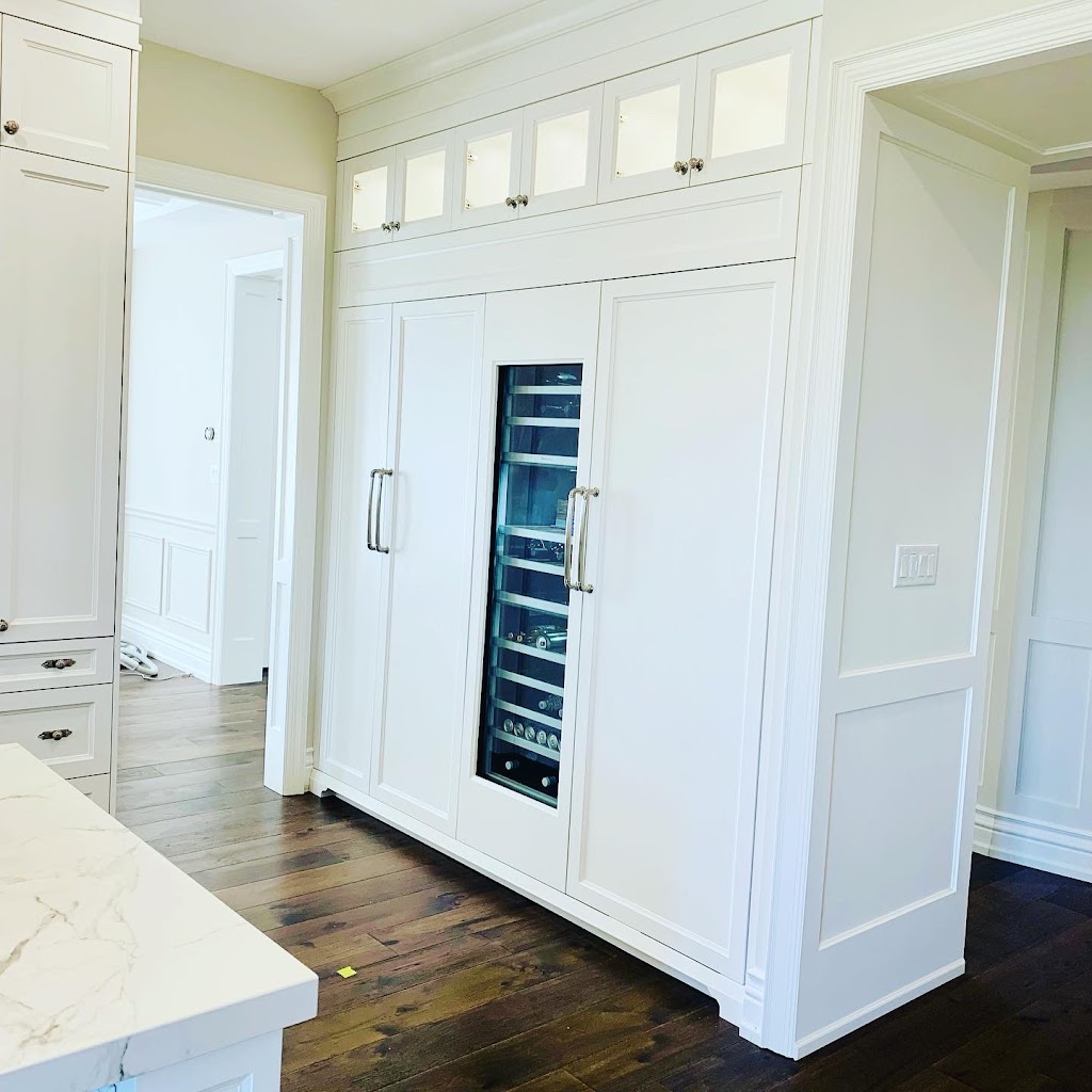 Navlo Millwork Limited | 320 Deerhide Crescent, North York, ON M9M 2Y6, Canada | Phone: (647) 927-6446